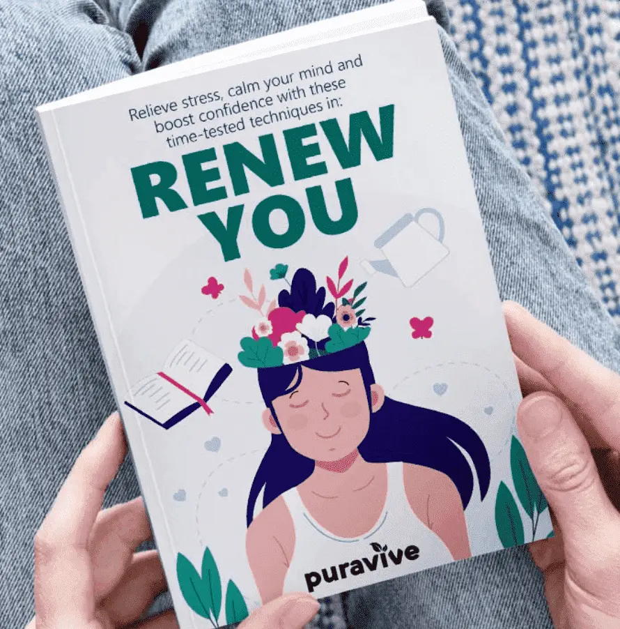Puravive Renue You